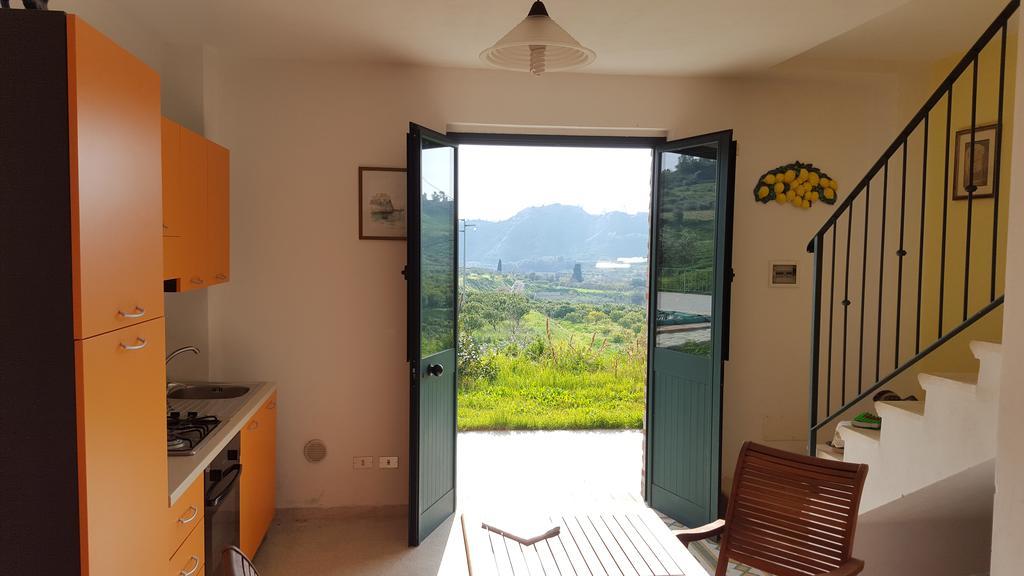 Rio Rosa Villa Bova Marina Bagian luar foto