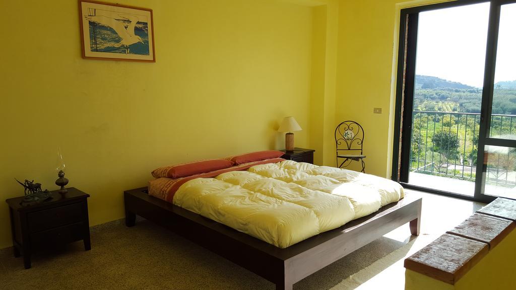 Rio Rosa Villa Bova Marina Bagian luar foto