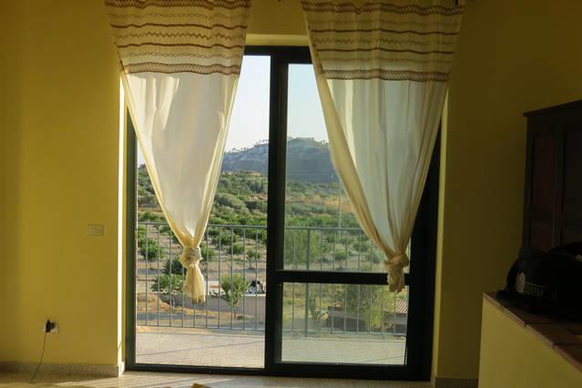 Rio Rosa Villa Bova Marina Bagian luar foto